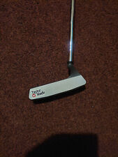 Taylormade putter inch for sale  LONDON