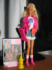 Barbie giocata usato  Malcesine