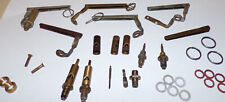 Assorted whistle parts for sale  BURY ST. EDMUNDS
