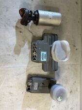 LOT OF 3 KU BAND DIRECTV LNB SWIM for sale  Shipping to South Africa