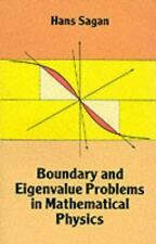 Boundary eigenvalue problems for sale  Rockford