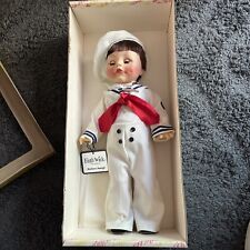 Effanbee doll sailor for sale  Germantown