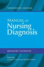 Manual nursing diagnosis for sale  Colorado Springs