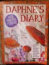 Daphne diary ausgabe gebraucht kaufen  Berlin