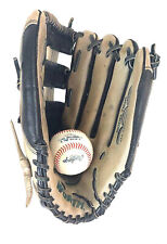 Used, Worth Silencer Palm Baseball Glove 14" Right Hand Thrower Model TM140 for sale  Shipping to South Africa