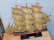 Cutty sark wooden for sale  Epsom