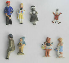 Alte miniaturfiguren rotkäppc gebraucht kaufen  Deutschland