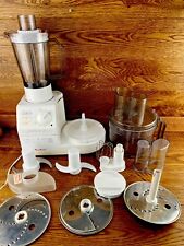 Moulinex food processor for sale  Shipping to Ireland