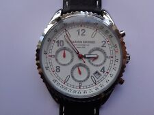 Montre chronographe quartz d'occasion  Paris XV