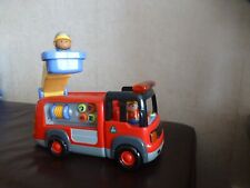 happyland fire engine for sale  STOCKTON-ON-TEES