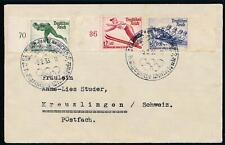 600 602 brief gebraucht kaufen  Deutschland