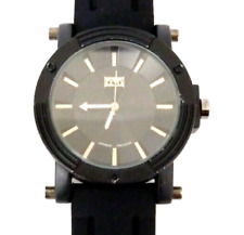 Usado, MN2124 Relógio Tático Militar Esportivo Preto com Pulseira de Silicone NOVO BATT comprar usado  Enviando para Brazil