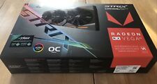 Rog strix amd gebraucht kaufen  Zell