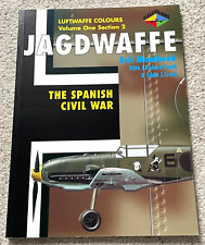 Jagdwaffe vol.one section for sale  TUNBRIDGE WELLS