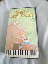 Sparky magic piano for sale  BRISTOL