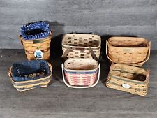 longaberger bread basket liner for sale  Northville