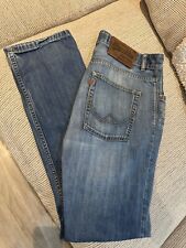 mens superdry jeans for sale  CRAIGAVON