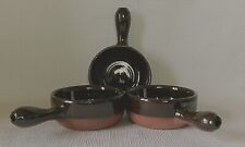 Three rustic handled for sale  WORCESTER