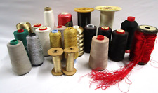 Sewing accessories cotton for sale  ROMFORD