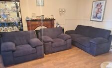 Seater deluxe sofa for sale  WASHINGTON