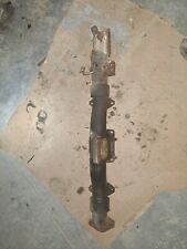 Cummins isx exhaust for sale  Newville