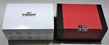 Tissot kit watch usato  San Giorgio A Cremano