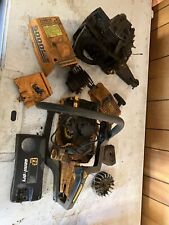 Partner chainsaw parts.pioneer for sale  Loyal