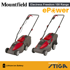 Mountfield electress freedom for sale  BIRMINGHAM