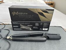 Ghd platinum hair for sale  LONDON