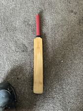 Mini cricket bat for sale  BLACKBURN