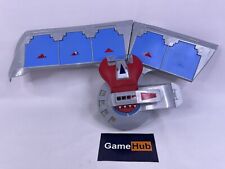 VTG 1996 Yu-Gi-Oh Duel Disk Card Launcher Kazuki Takahashi Battle City Cosplay, used for sale  Shipping to Canada