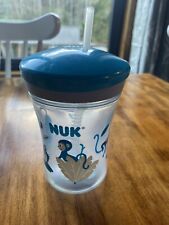 sippy cups nuk for sale  Millers Creek