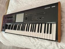 Korg kronos keyboard for sale  Canyon Country