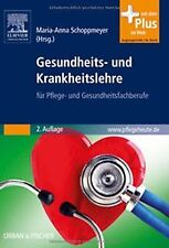 Gesundheits krankheitslehre pf gebraucht kaufen  Berlin