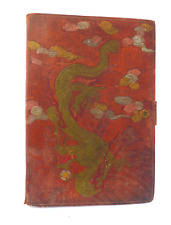 Antique chinese dragon for sale  WOODHALL SPA