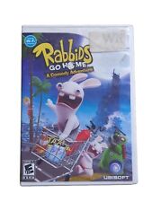 Rabbids home untested for sale  Frisco