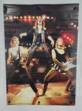 Scorpions band poster for sale  Queen Creek
