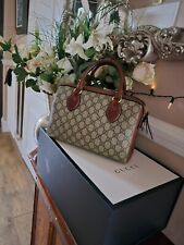 Gucci crossbody bag for sale  WELLINGBOROUGH