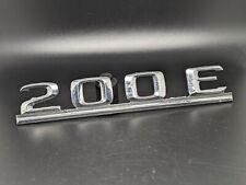 Mercedes 200e 200 usato  Verrayes