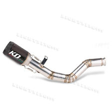 ktm duke 125 exhaust for sale  TAMWORTH