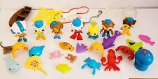 Octonauts figures accessories for sale  Shipping to Ireland
