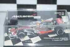 Minichamps Mclaren Mercedes Showcar 2009 530 094371 in 1:43 for sale  Shipping to South Africa