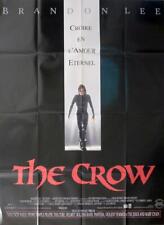 The crow brandon d'occasion  France