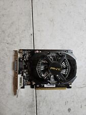 PNY Nvidia GeForce GTX650 2GB GDDR5 PCIe DVI Mini HDMI Graphic Card VCGGTX650XPB for sale  Shipping to South Africa