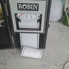 Robin5351 electrical monitorin for sale  WREXHAM