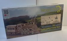 Unpunched wood trick for sale  Mead