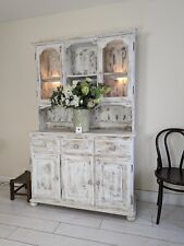 Painted glazed dresser for sale  Shipping to Ireland