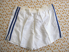 Short football blanc d'occasion  Arles