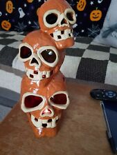 Tkmaxx halloween skeleton for sale  EASTLEIGH