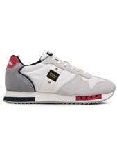 Blauer usa sneakers usato  Italia